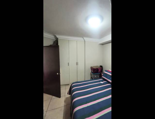 1 BEDROOM FLAT FOR SALE IN TONGAAT CENTRAL
